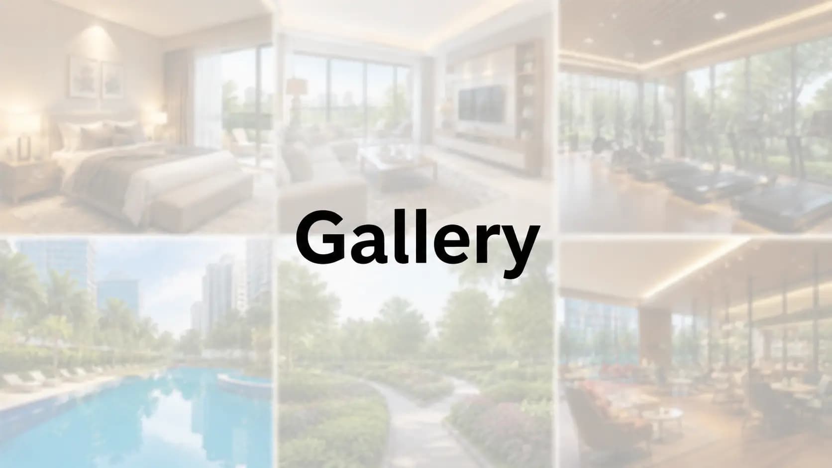 Sobha Neopolis Images and Gallery — Renders, Interiors and Construction